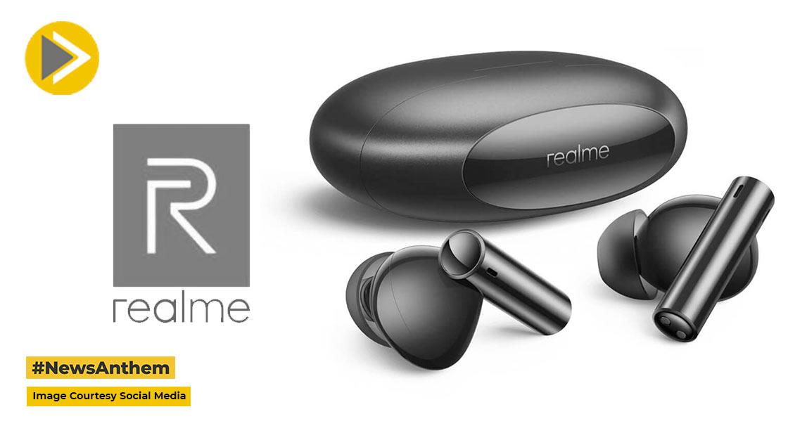 Realme Buds Air 3 Neo जल्द हो सकता है लांच, जानें खासियत