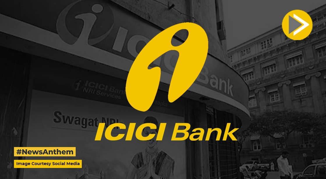 ICICI Bank to Implement New Credit Card Rules: Spending Caps and Fee Increases Effective November 15