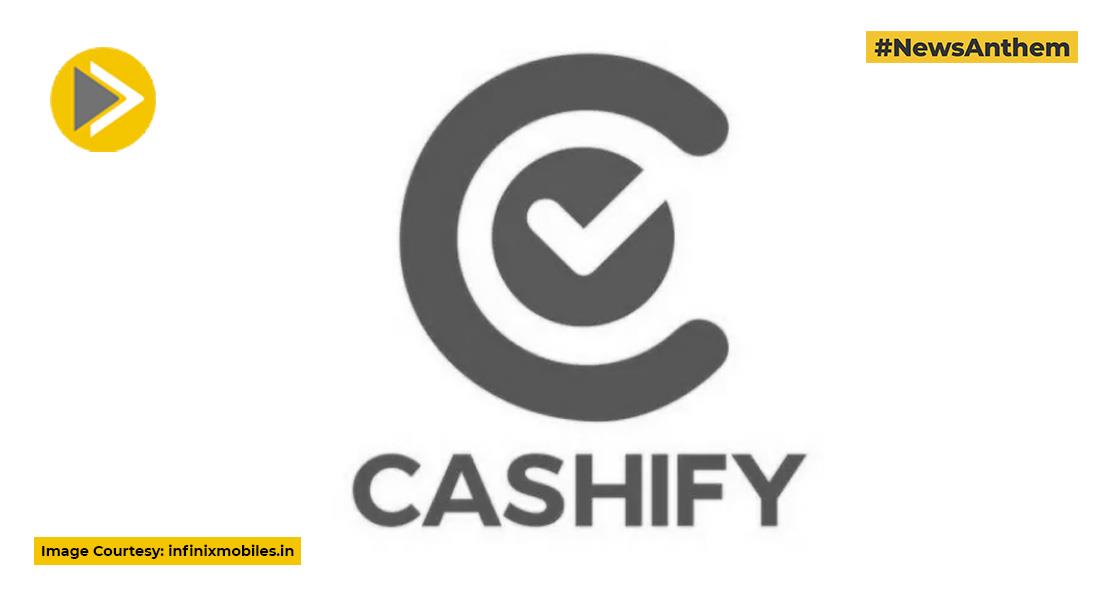 Cashify Raises $90 mn in its Series E Funding