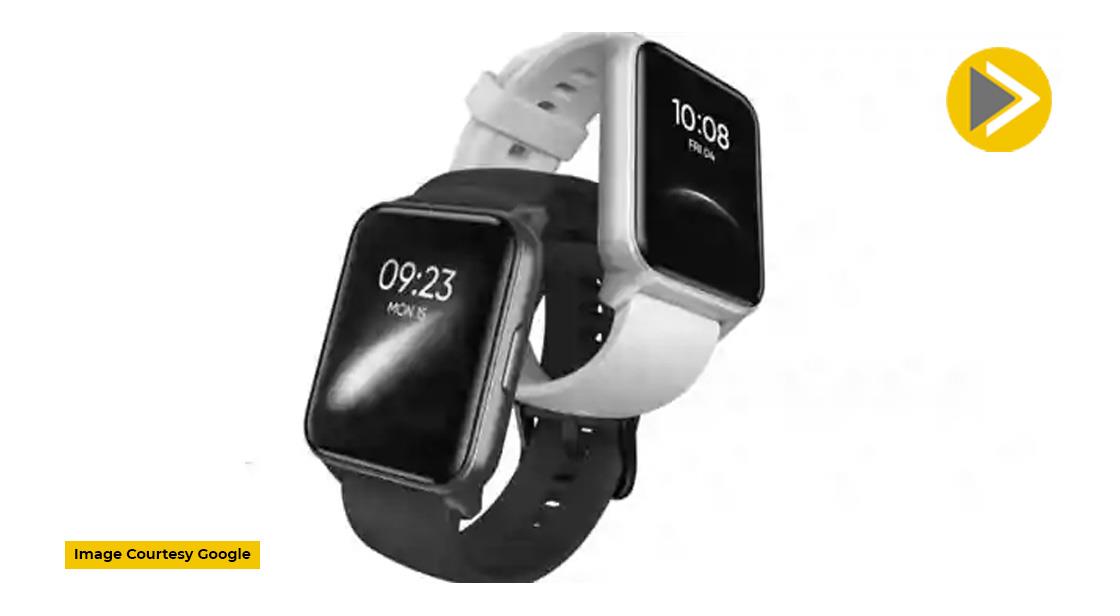 शानदार फीचर्स से लैस Dizo Watch S हुई लांच