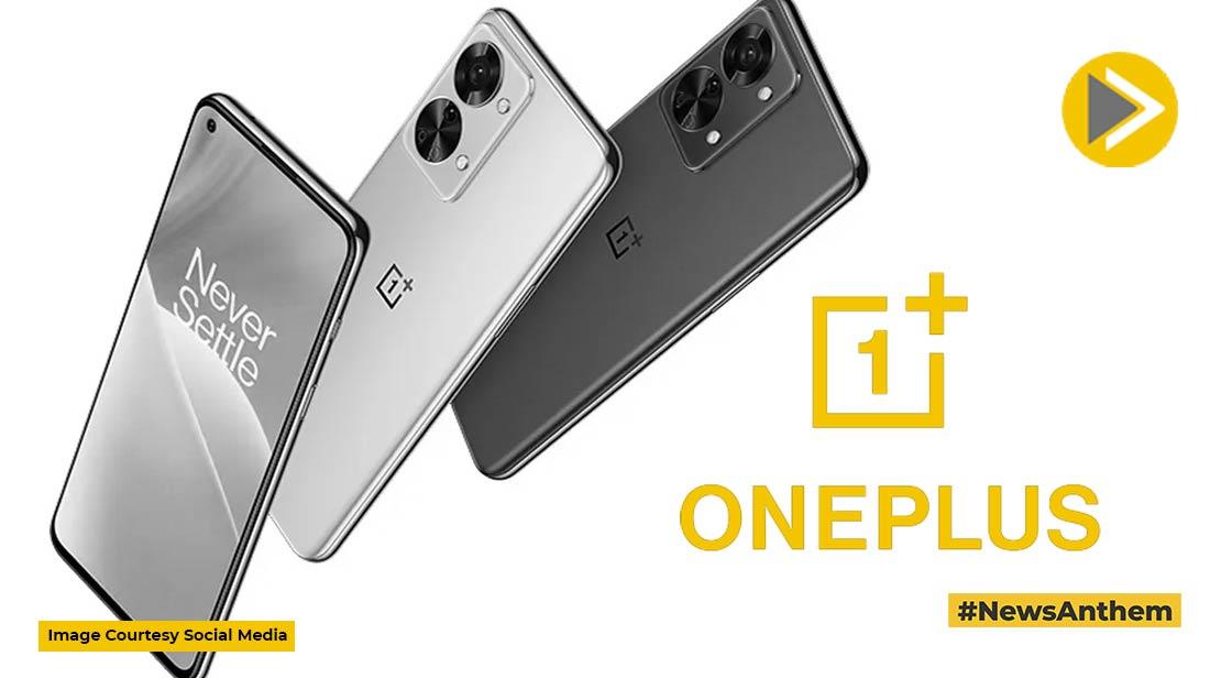 OnePlus Nord 2T 5G भारत में लांच, मिलेगी 256GB स्टोरेज