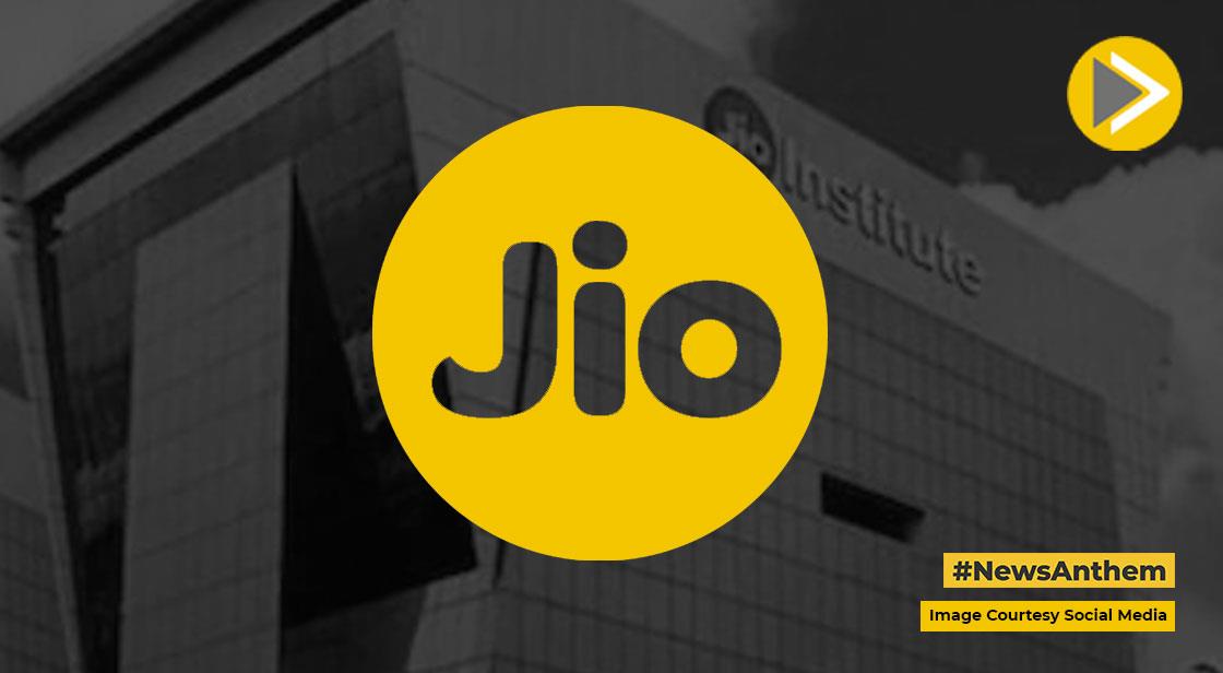 Jio Institute का पहला बैच शुरू, प्रवेश के लिए देश-विदेश के छात्रों में मची होड़