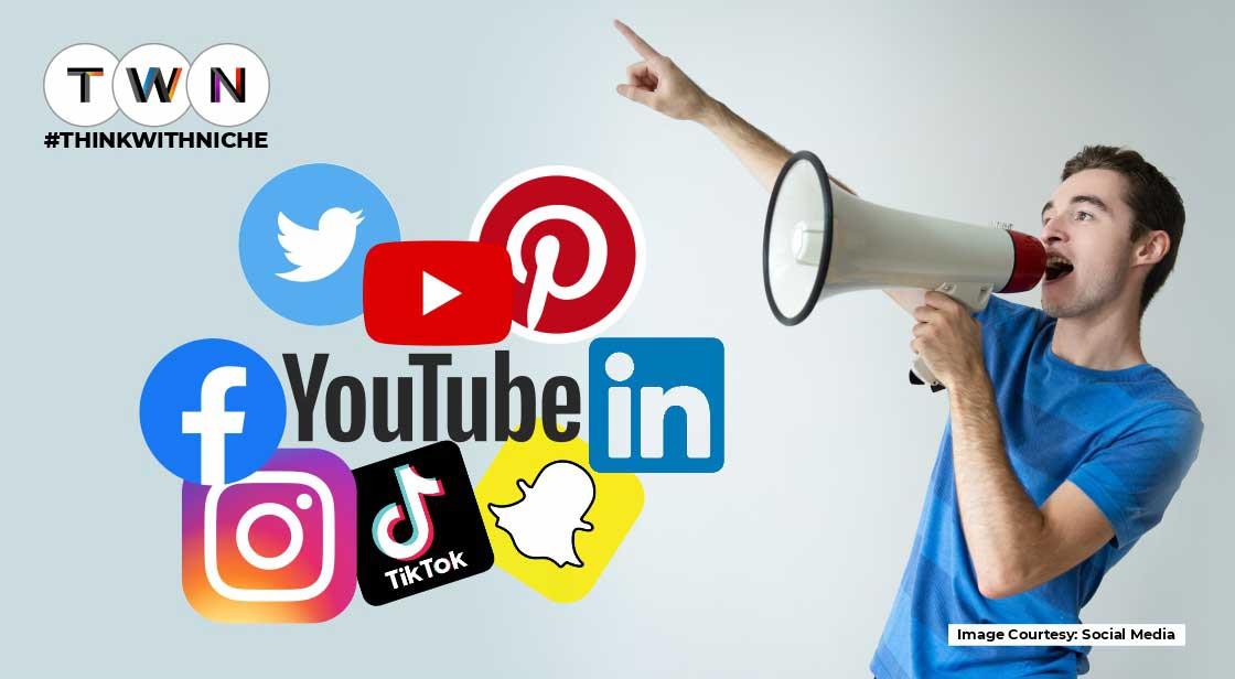 7 Top Social Media Platforms To Use For Paid Advertising