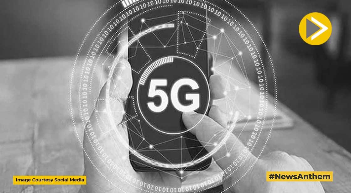 There May Not be a Bidding War for 5G Spectrum Auctions Because There is 'Enough' for Everyone