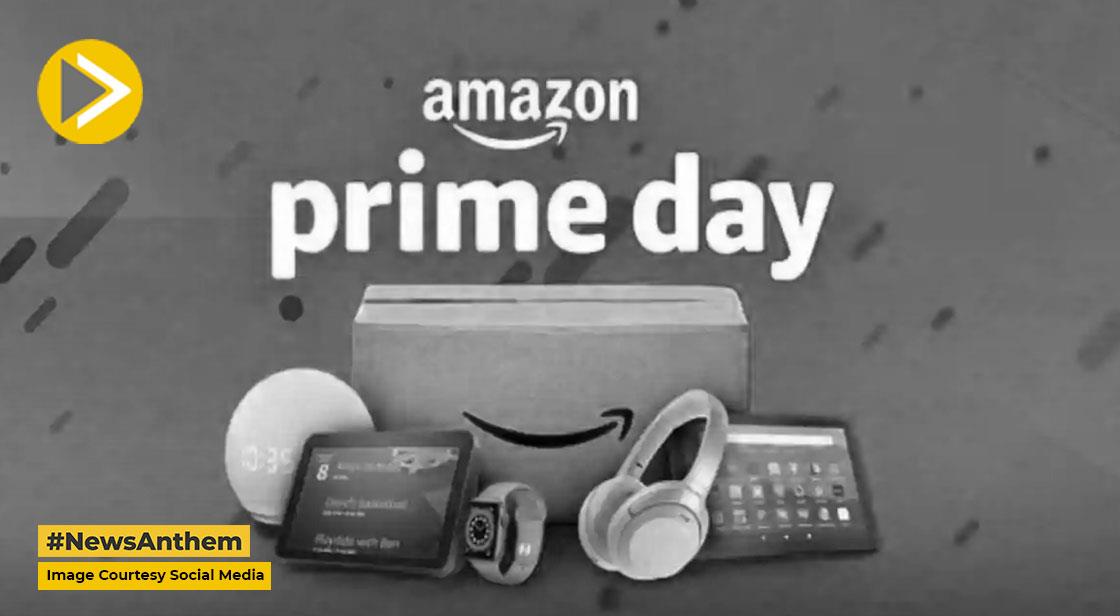 अमेजन Mega Electronics Days सेल, 50% अधिक का मिल रहा डिस्काउंट