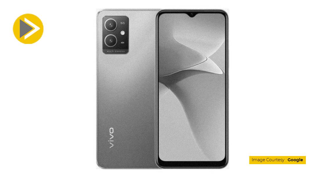Vivo Y33e 5G बजट स्मार्टफोन हुआ लांच
