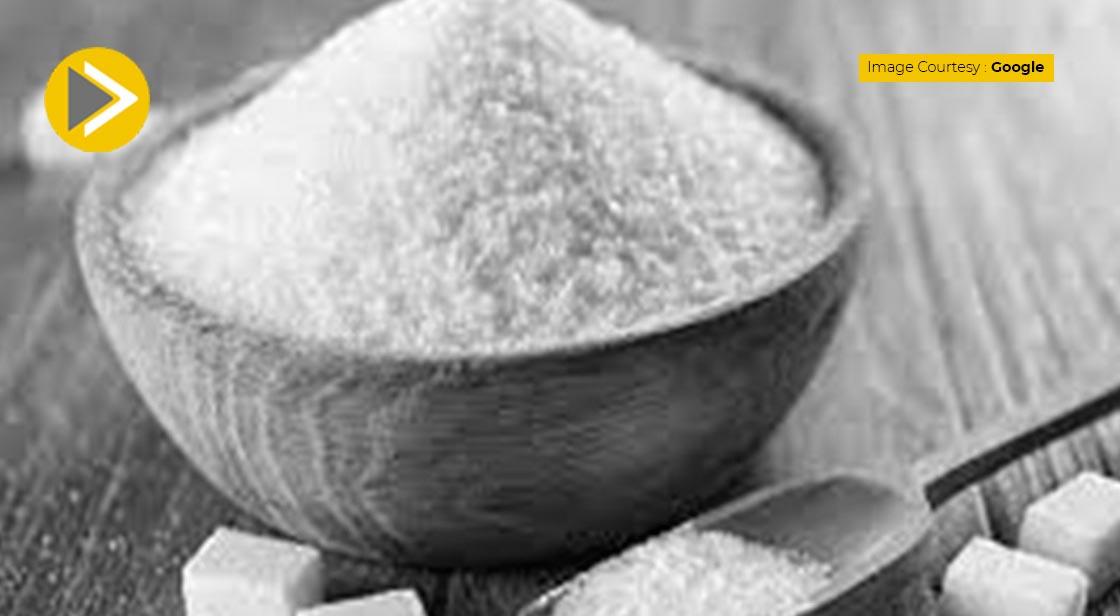 भारत ने 8.6 मिलियन टन चीनी निर्यात कर बनाया रिकॉर्ड