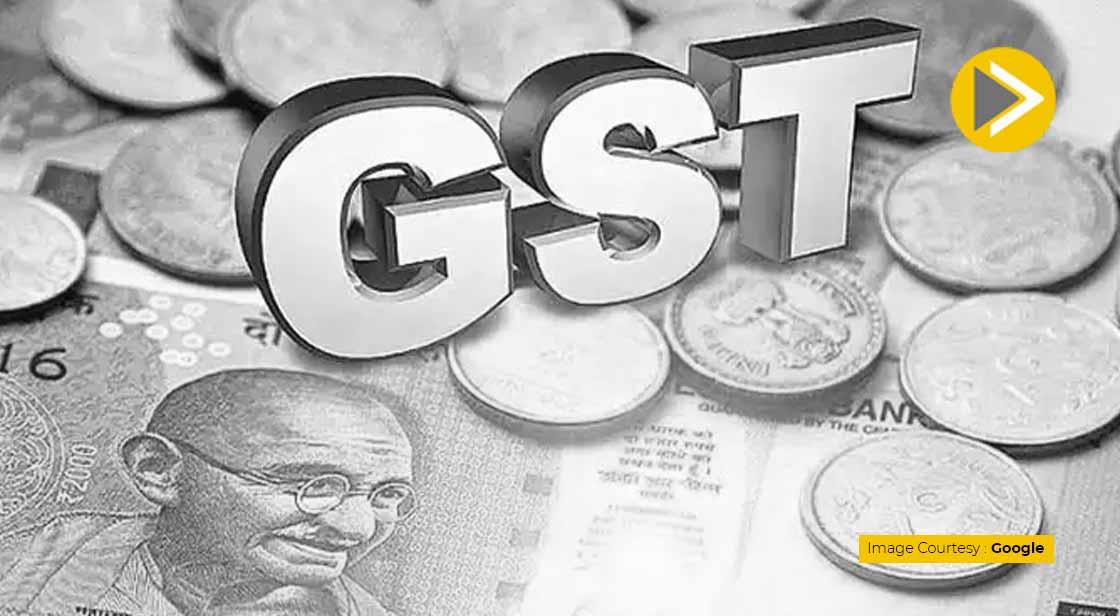 दिल्ली में 2898 करोड़ रुपये का हुआ जीएसटी कलेक्शन