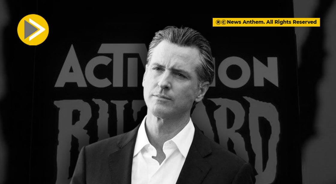 Top California Attorneys Quit after Activision Blizzard Lawsuit
