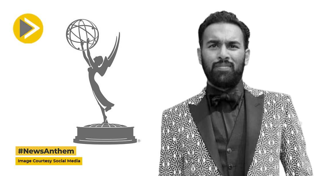 Himesh Patel, An Indian-Origin Actor, Has Been Nominated For Emmy Awards 2022