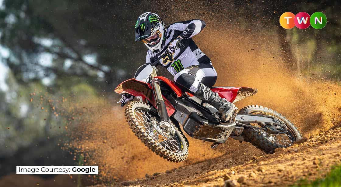 Ultraviolette X47 Crossover e-Motorcycle Debuts at ₹2.49 Lakh