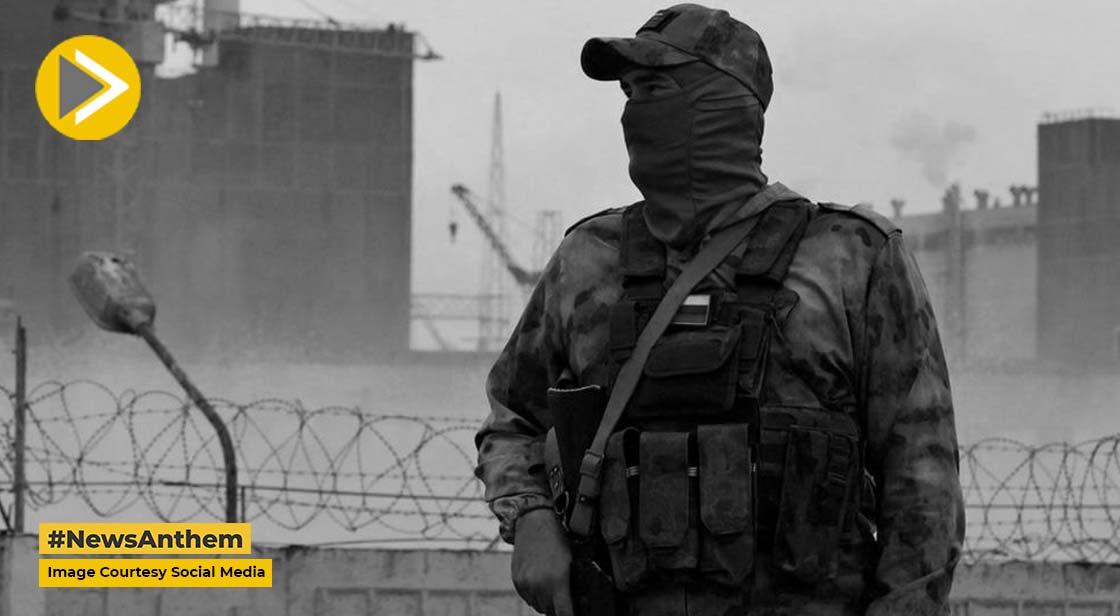 Ukraine War: Russia Seeks New Soldiers For The War Effort
