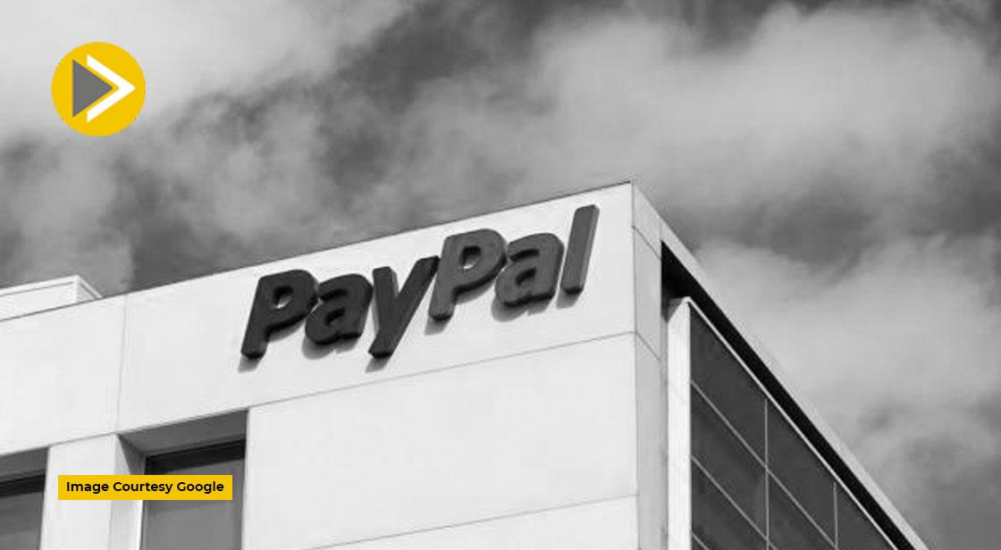 PayPal Makes Sharp Cuts to its Guidance for 2022