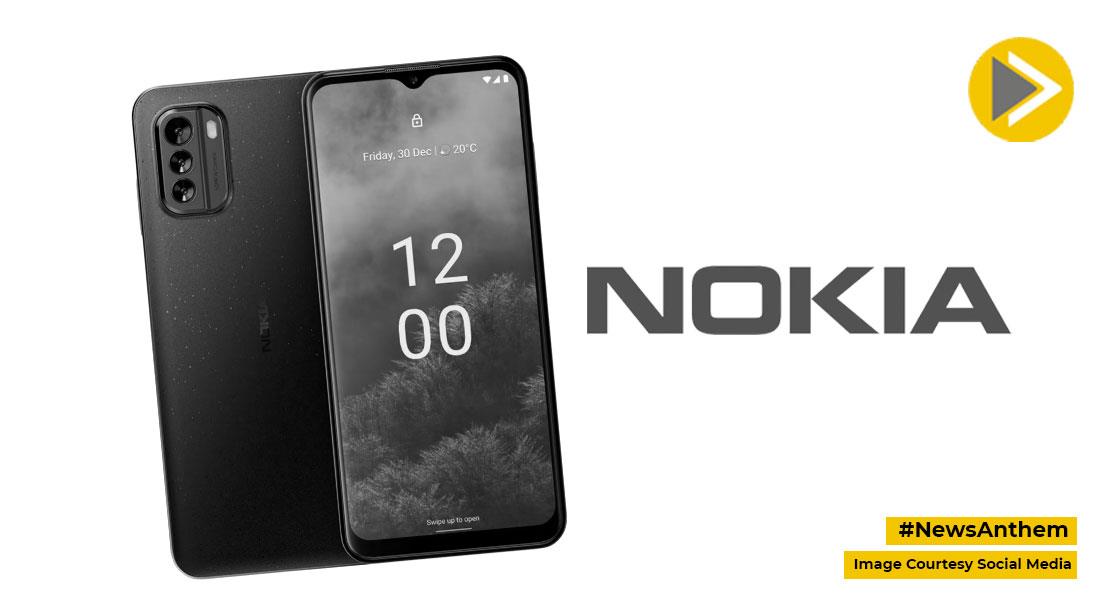 Nokia के इस दमदार स्मार्टफोन ने मचाई धूम, मिलेगी 12 GB RAM!