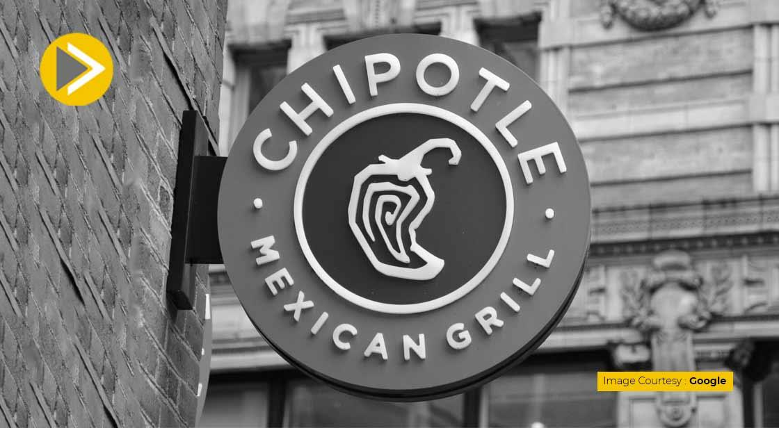 Chipotle ने क्रिप्टोकरेंसी में पेमेंट लेना किया शुरू