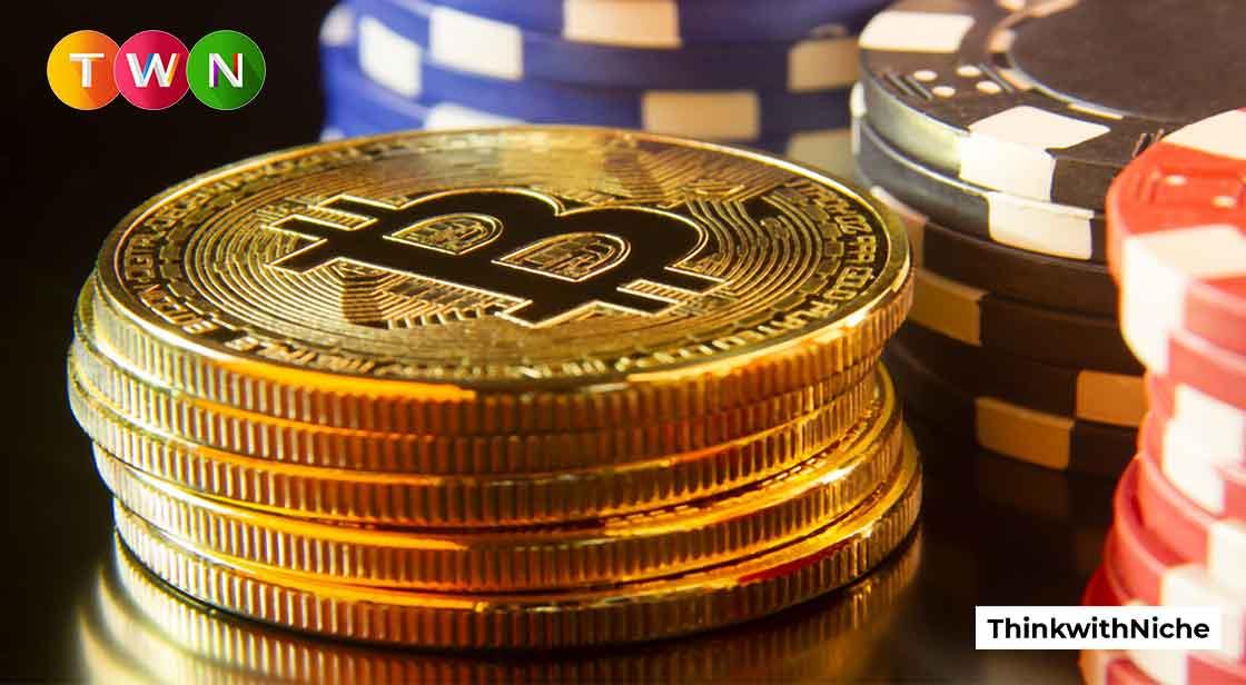 Cryptocurrency Payments are Accepted the most by the Travel Industry