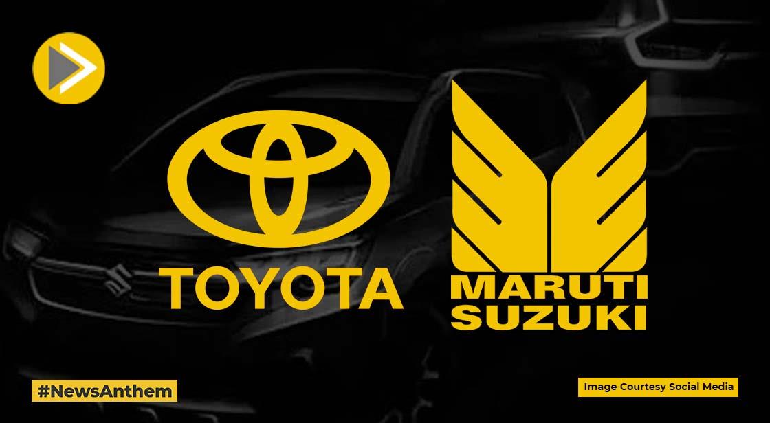Toyota-Suzuki to launch hybrid SUV in India