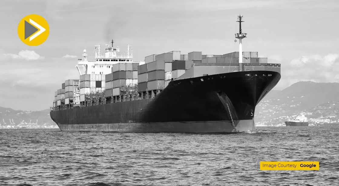 India’s Merchandise Exports Surged 30.7%