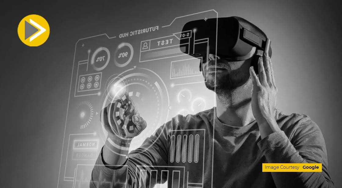 Camp K12 Launches Metaverse and AR/VR Creation Platform