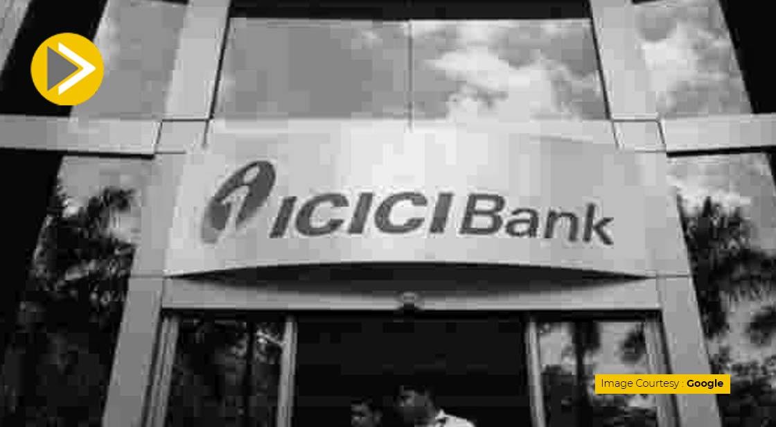ICICI Bank ने मार्केट कैप में इस बैंक को पछाड़ा