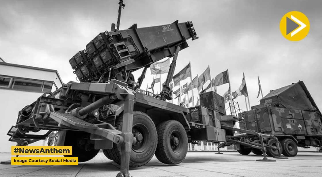 Ukraine Crisis: Ukraine Urges G7 To Provide More Air Defence Systems