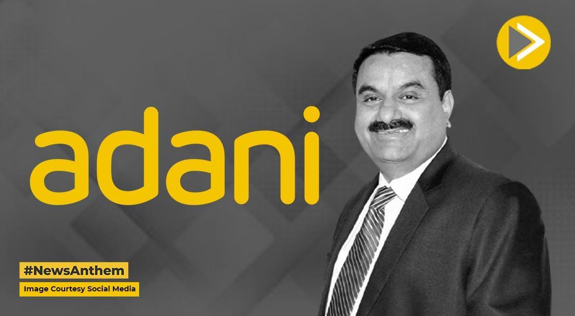 Adani Group Calls Report By Financial Times As Inaccurate