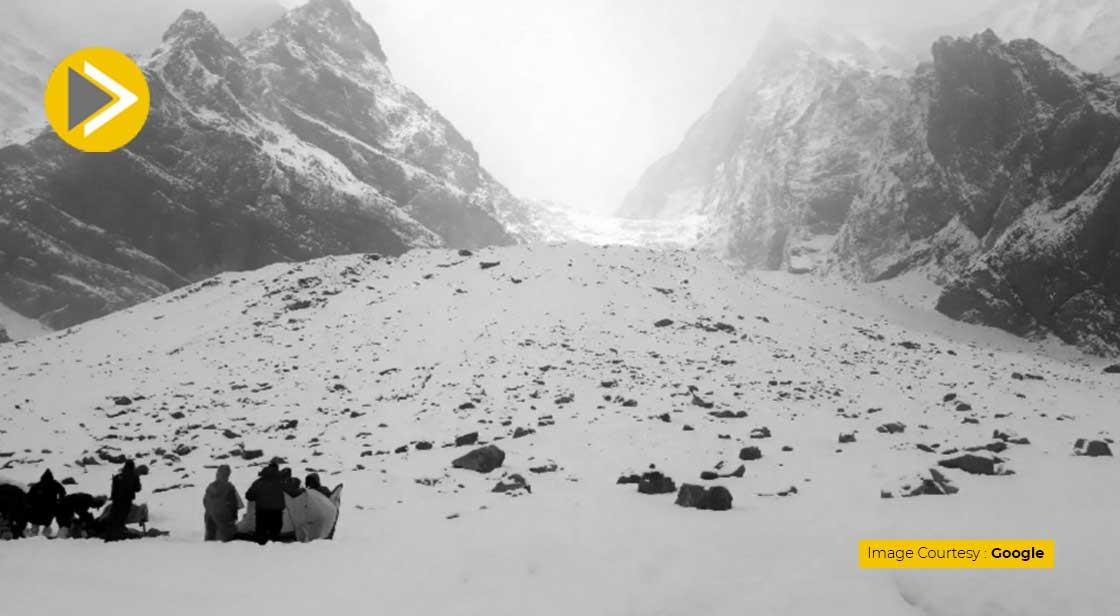 इस महिला ने दो हफ्ते में 8000 मीटर से ऊंची दो चोटियां जीत बनाया रिकॉर्ड