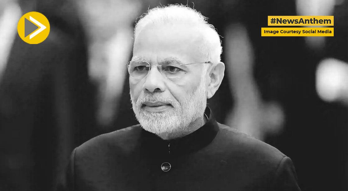 PM Modi To Address 90th Interpol General Assembly Today