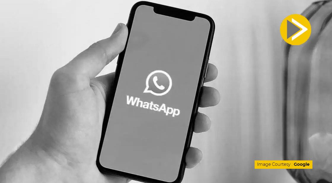 WhatsApp ला रहा एक और नया फीचर