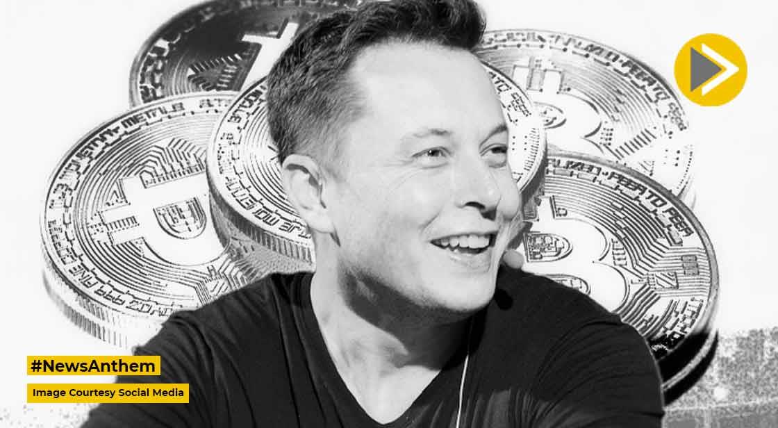 Tesla Sells Majority Of Its Bitcoin Holdings Under Elon Musk