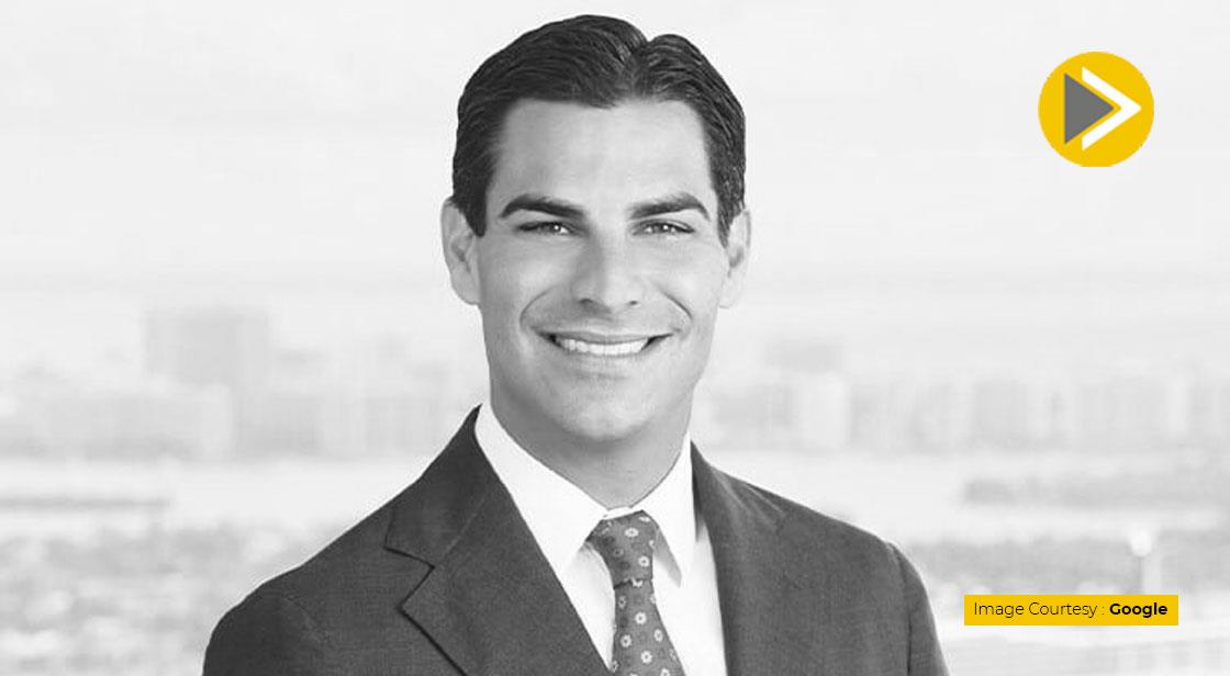 Miami Mayor Says He Still Receives his Salary in Bitcoin