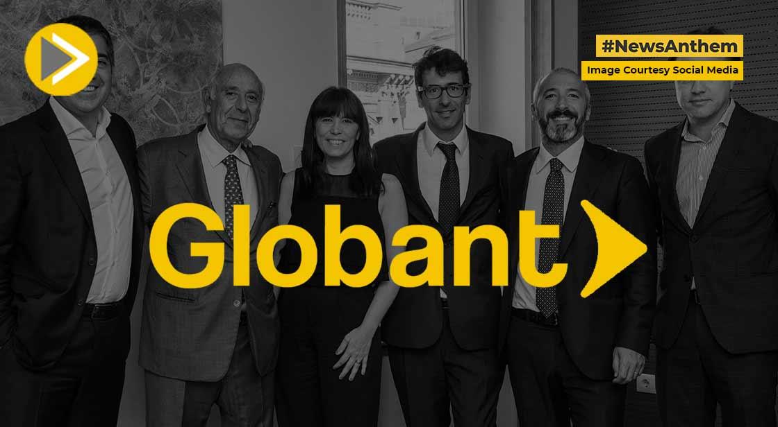 Globant Acquires Italian Company Sysdata In Order To Increase Its Capacity For Digital Transformation