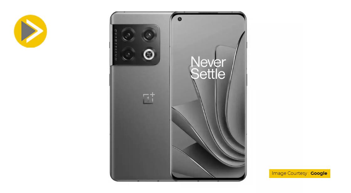 Top Variant of the OnePlus 10 Pro is All Set to Launch in the US