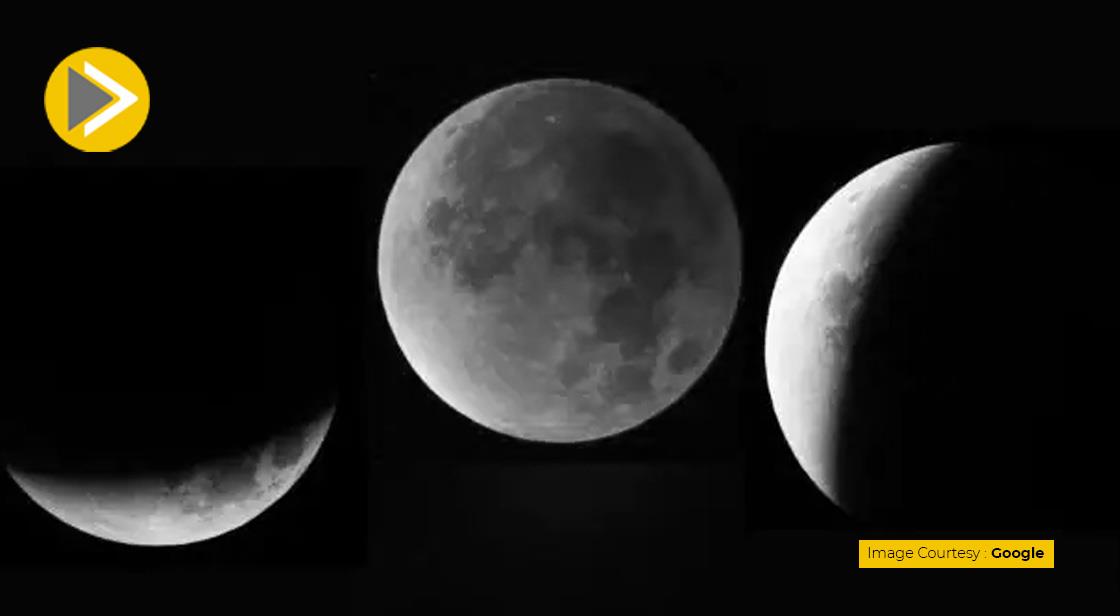 इस साल पहला चंद्र ग्रहण 15 मई को, दिखेगा Blood Moon