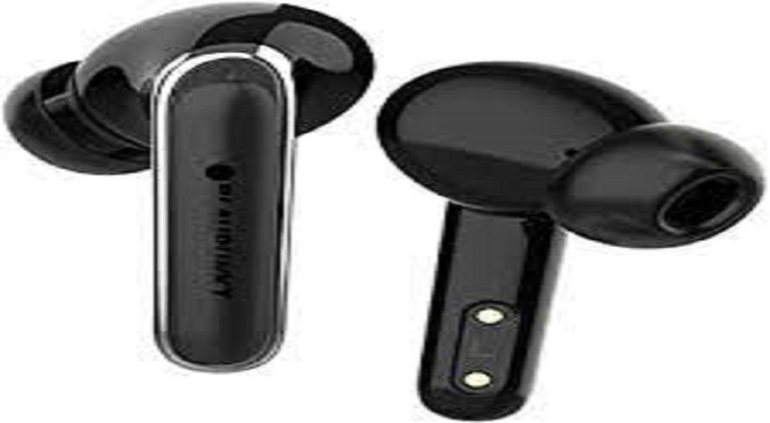 Blaupunkt BTW20: ईयरबड्स में HD साउंड के साथ मिलते हैं कई शानदार फीचर्स