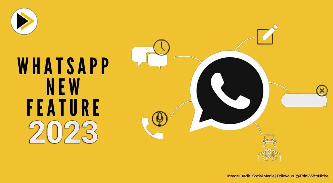 WhatsApp Will Release New Update To Replace Phone Numbers With Usernames In Chat