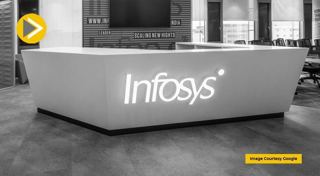 Infosys Launches Rs 426-Crore Development Hub in Kolkata