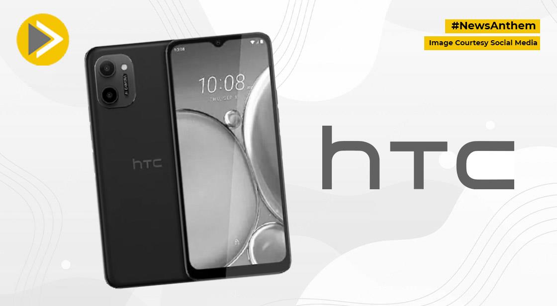HTC Wildfire E Plus बजट स्मार्टफोन हुआ लॉन्च, मिलेंगे शानदार फीचर्स