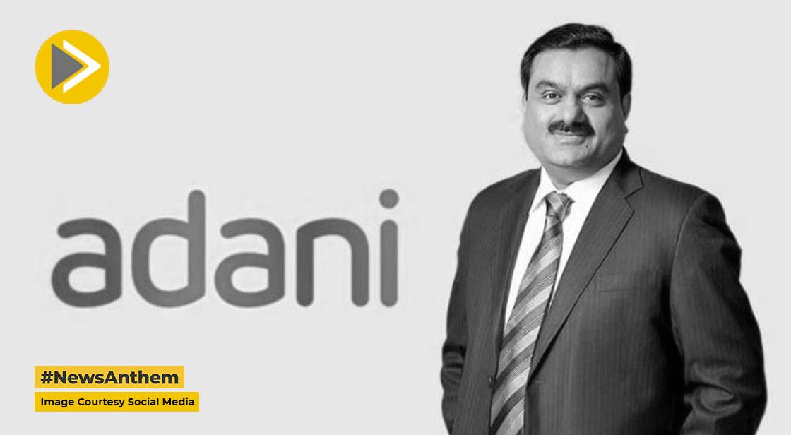 Adani Data Networks Gets License To Provide Full Telecom Services