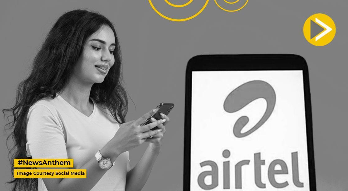 Airtel ने Blinkit के साथ साझेदारी की