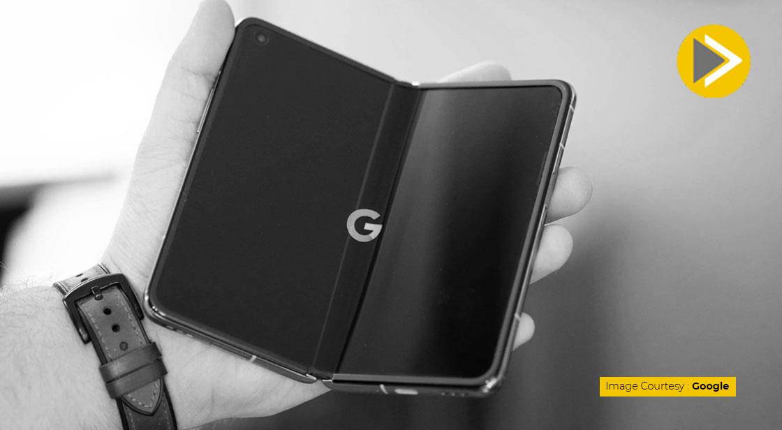 Google's first foldable phone Pixel Notepad delayed