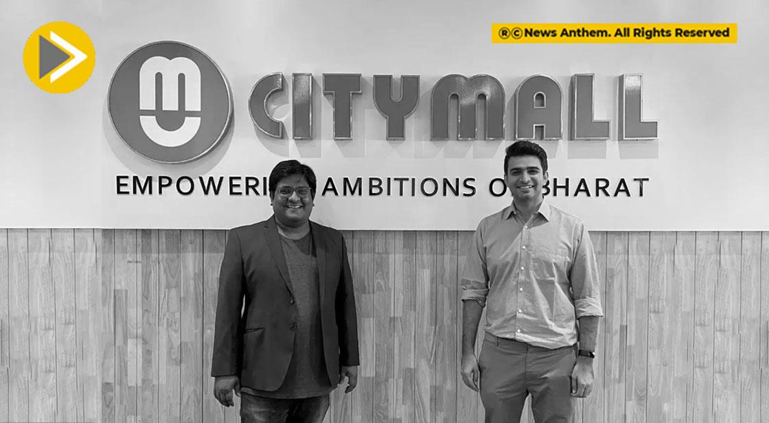 CityMall Plans to Hire 400 people this year