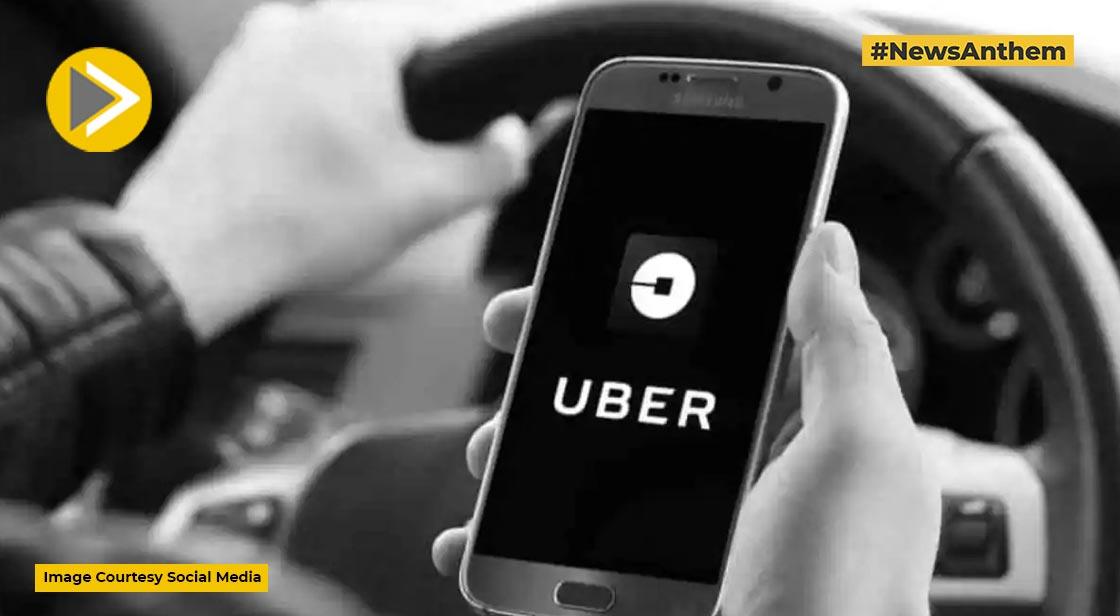 Uber ने 50KM के लिए मांगा ₹3,000 किराया