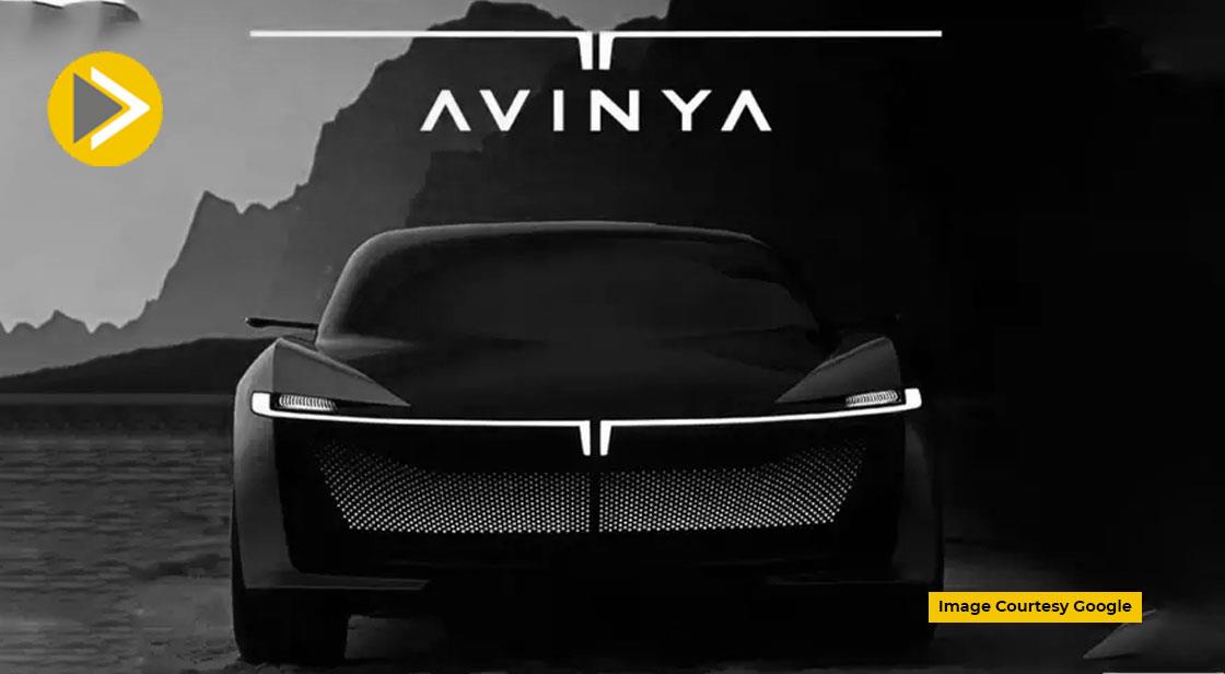 Tata की Avinya इलेक्ट्रिक कार की जानकारी आई सामने