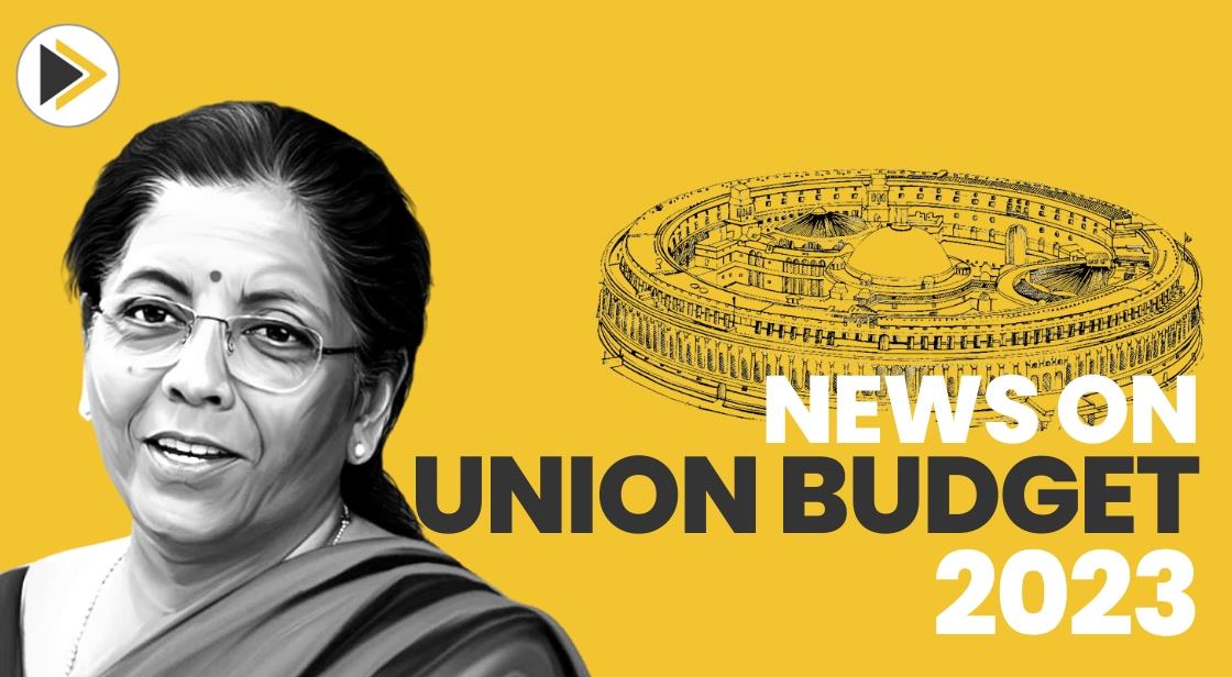 Union Budget 2023: Key Highlights