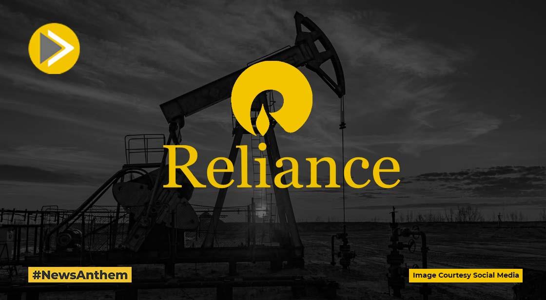 After Government Raises Export Tax on Petrol and Diesel, Shares of RIL and ONGC Plunge