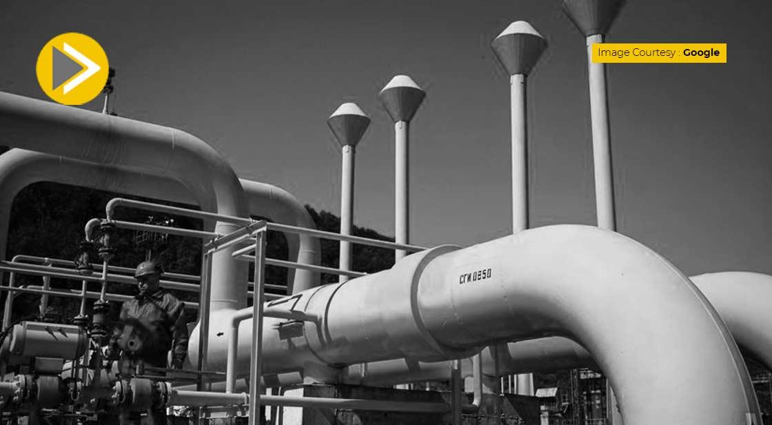 Europe Still Counting on Russian Supplies for its Gas Market