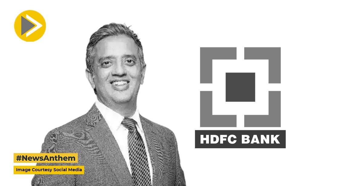 HDFC AMC ने चिराग सीतलवाड़ को बनाया इक्विटी फंडों का हेड