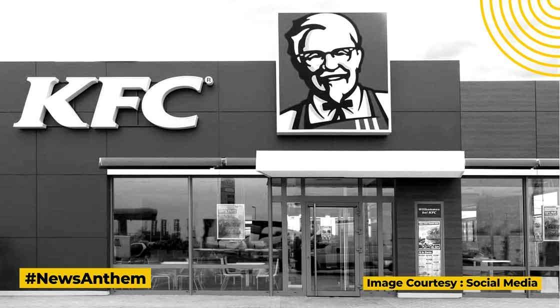 KFC ने नया कैंपेन ‘Pick, Pop, Dip, Strip’ लॉन्च किया