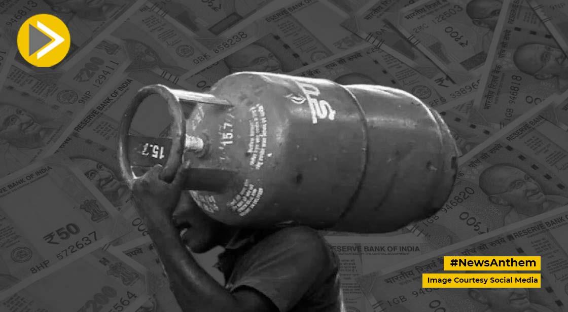 LPG Price: एलपीजी सिलेंडर 115 रुपये हुआ सस्ता, जानें मौजूदा कीमत